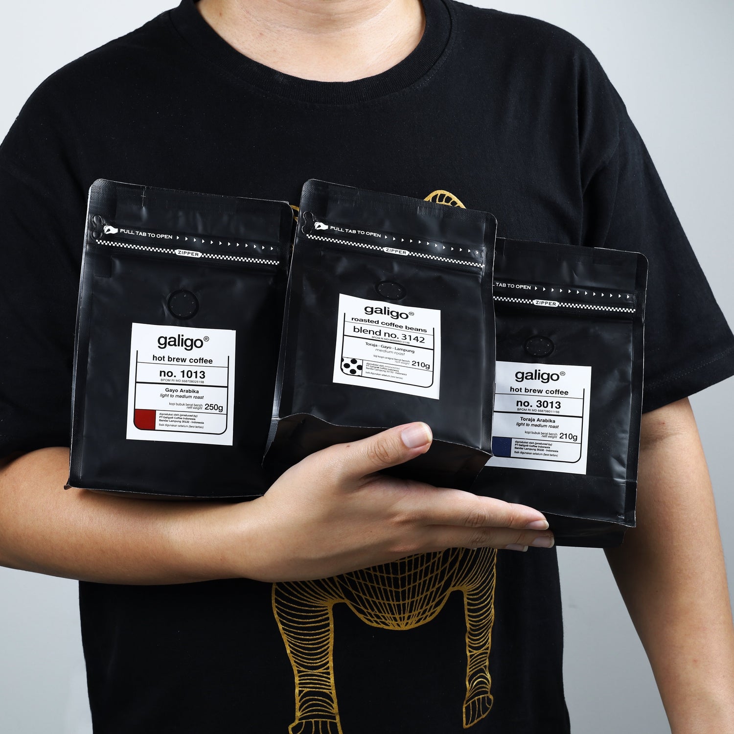 Arabica Coffee